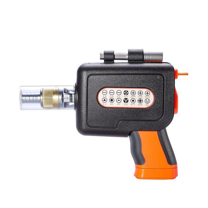 16 In 1 Adjustable Ratcheting Screwdriver Set Magnetic Nut Driver Tools Multifunctional Electronic Repair Hand Screwdriver Tools